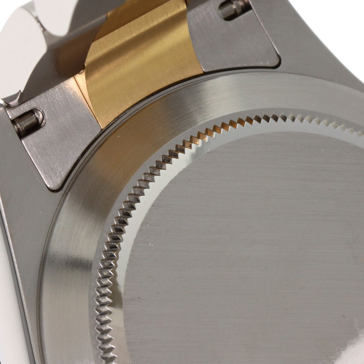 ROLEX Cosmograph Daytona Watches 116523 Stainless Steel/SSxK18YG mens