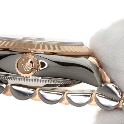 ROLEX Datejust VI Diamond Watches 179171 Stainless Steel/SSxK18PG Ladies