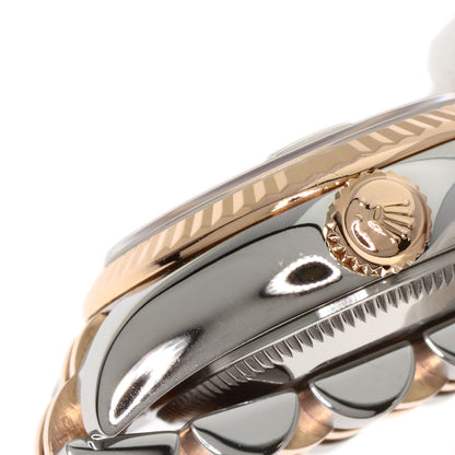 ROLEX Datejust VI Diamond Watches 179171 Stainless Steel/SSxK18PG Ladies