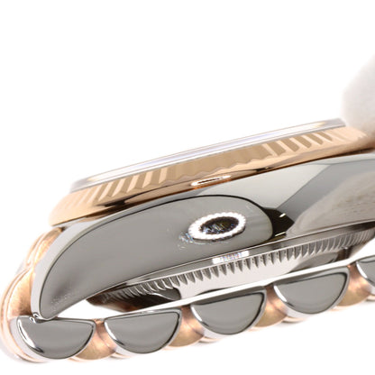 ROLEX Datejust VI Diamond Watches 179171 Stainless Steel/SSxK18PG Ladies