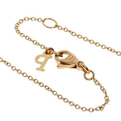 PIAGET possession Diamond Necklace K18 Pink Gold Ladies [Used]