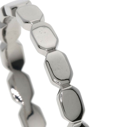 CHANEL Premiere Promise Ring #56 Ring Platinum PT950 Ladies [Used]