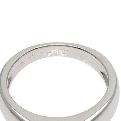 Chaumet Fidelité de Chaumet Diamond Ring Platinum PT950 Ladies [Used]