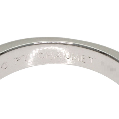 Chaumet Fidelité de Chaumet Diamond Ring Platinum PT950 Ladies [Used]