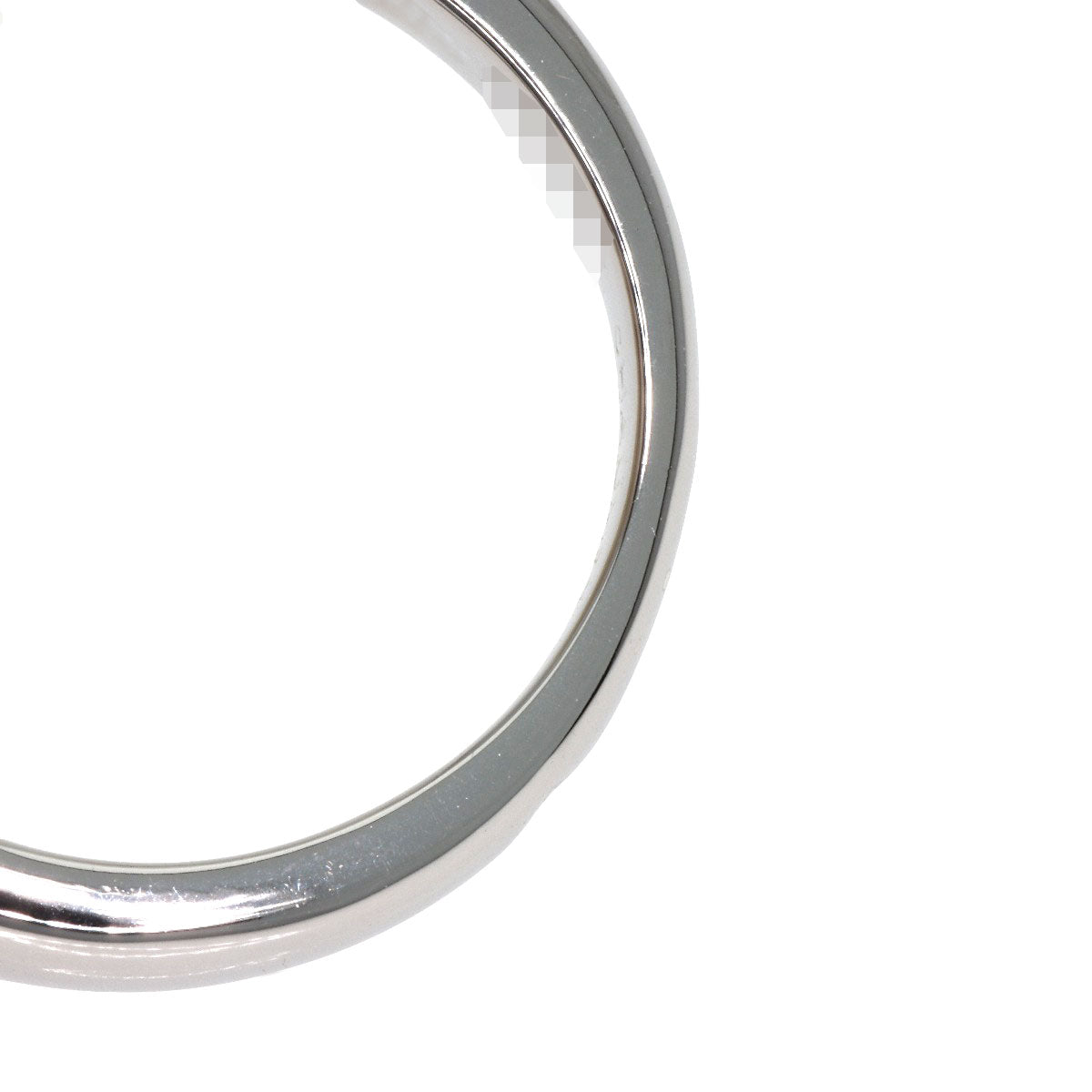 Chaumet Fidelité de Chaumet Diamond Ring Platinum PT950 Ladies [Used]