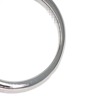 Chaumet Fidelité de Chaumet Diamond Ring Platinum PT950 Ladies [Used]
