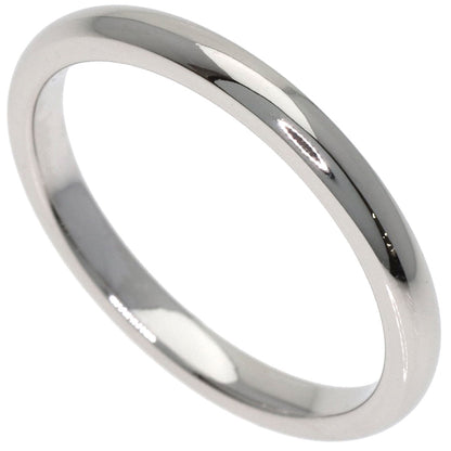Van Cleef & Arpels Tandolmon Marriage #48 Ring Platinum PT950 Ladies [Used]