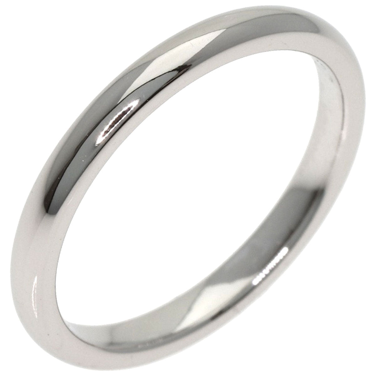 Van Cleef & Arpels Tandolmon Marriage #48 Ring Platinum PT950 Ladies [Used]
