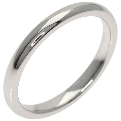 Van Cleef & Arpels Tandolmon Marriage #48 Ring Platinum PT950 Ladies [Used]