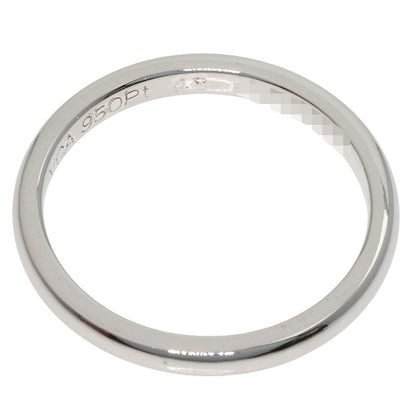 Van Cleef & Arpels Tandolmon Marriage #48 Ring Platinum PT950 Ladies [Used]