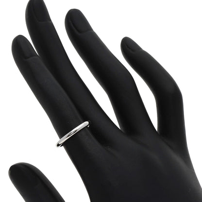 Van Cleef & Arpels Tandolmon Marriage #48 Ring Platinum PT950 Ladies [Used]