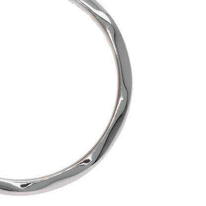 BVLGARI Infinito Wedding Ring Platinum PT950 Ladies [Used]