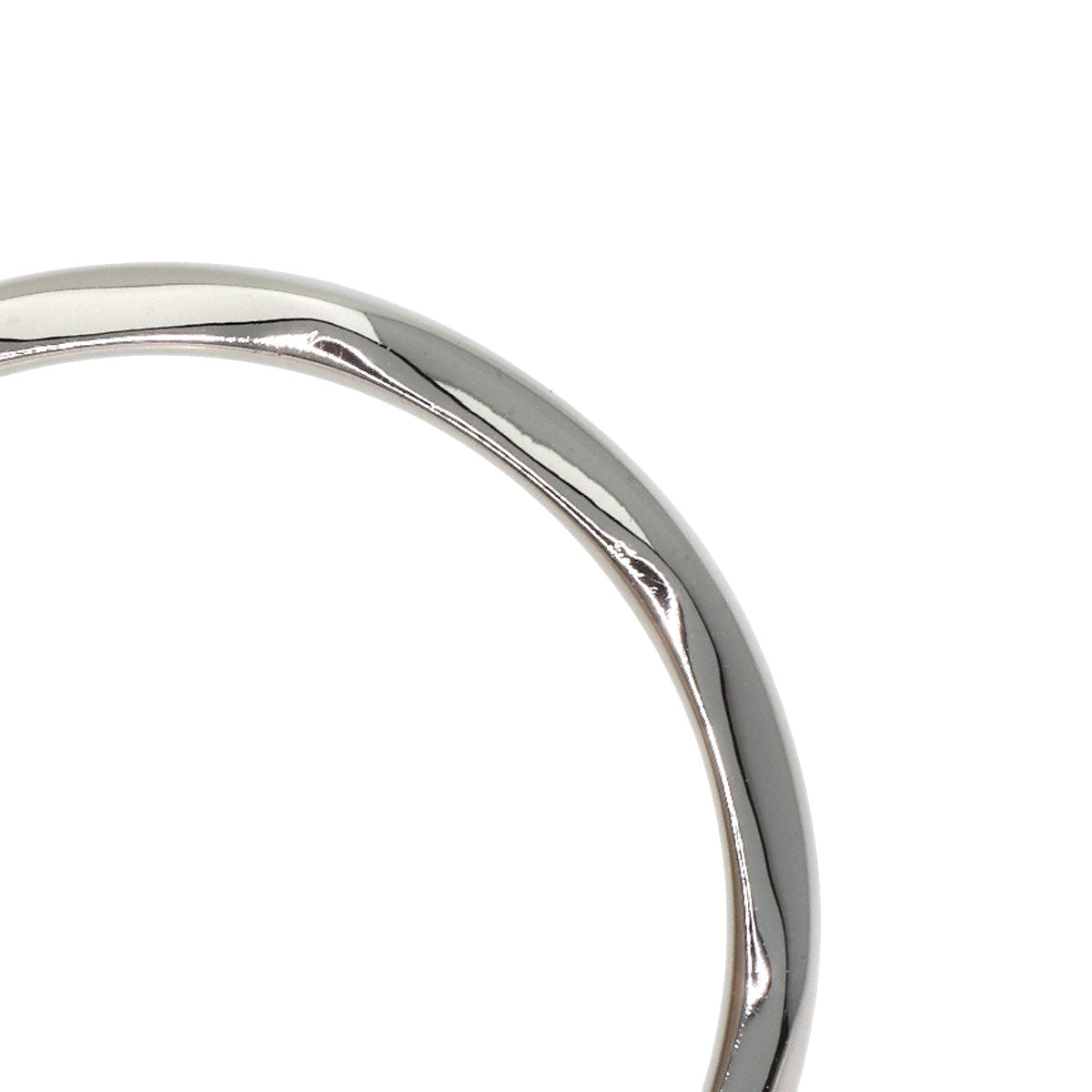 BVLGARI Infinito Wedding Ring Platinum PT950 Ladies [Used]