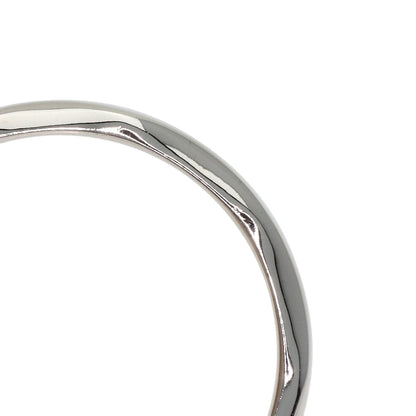 BVLGARI Infinito Wedding Ring Platinum PT950 Ladies [Used]