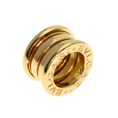 BVLGARI B.zero1 Pendant top K18 Yellow Gold Ladies [Used]