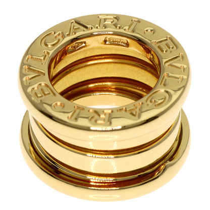 BVLGARI B.zero1 Pendant top K18 Yellow Gold Ladies [Used]