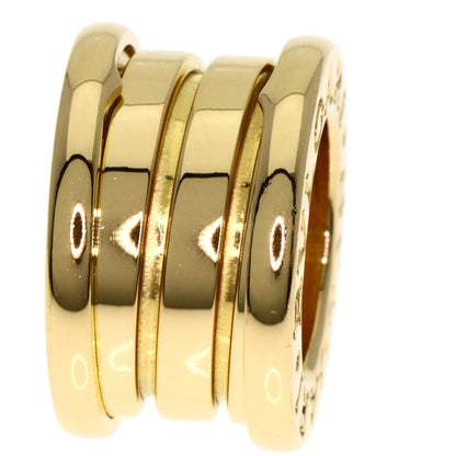BVLGARI B.zero1 Pendant top K18 Yellow Gold Ladies [Used]