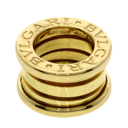 BVLGARI B.zero1 Pendant top K18 Yellow Gold Ladies [Used]