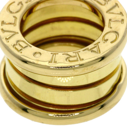 BVLGARI B.zero1 Pendant top K18 Yellow Gold Ladies [Used]