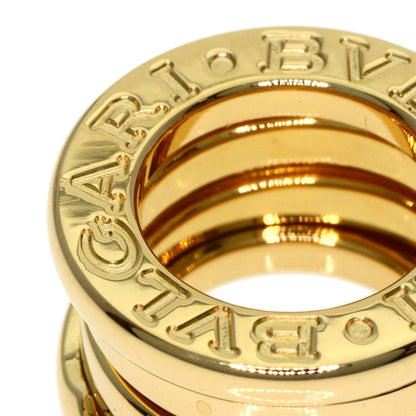 BVLGARI B.zero1 Pendant top K18 Yellow Gold Ladies [Used]