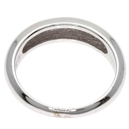 Van Cleef & Arpels Senior tulle Ring K18 White Gold Ladies [Used]