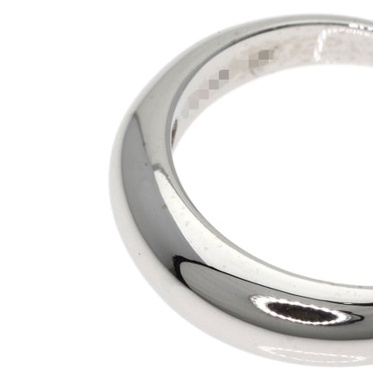 Van Cleef & Arpels Senior tulle Ring K18 White Gold Ladies [Used]