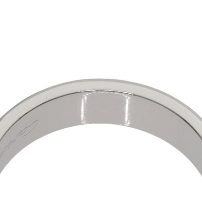 CARTIER love ring #63 Ring Platinum PT950 unisex [Used]