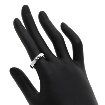 Chaumet Lien Evidence Wedding Ring Ring K18 White Gold Ladies [Used]