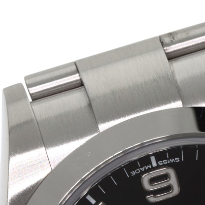 ROLEX Explorer 1 late model Watches 214270 Stainless Steel/Stainless Steel mens