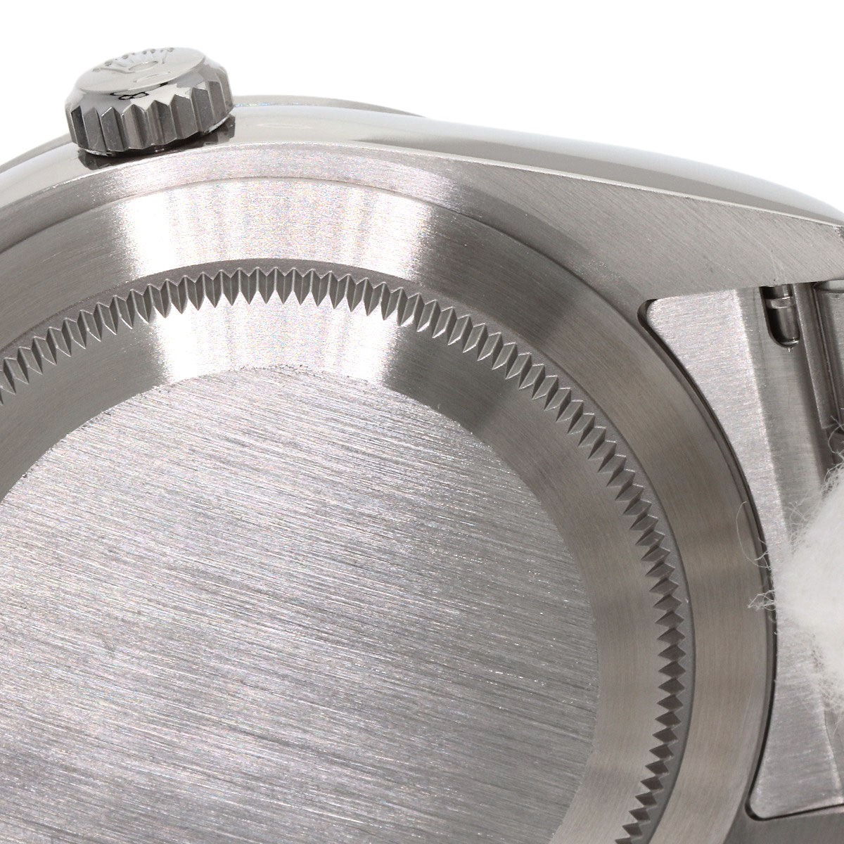 ROLEX Explorer 1 late model Watches 214270 Stainless Steel/Stainless Steel mens