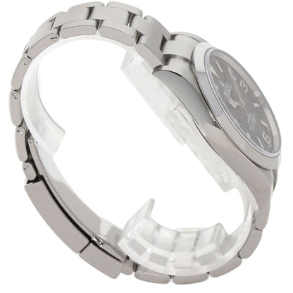 ROLEX Explorer 1 late model Watches 214270 Stainless Steel/Stainless Steel mens