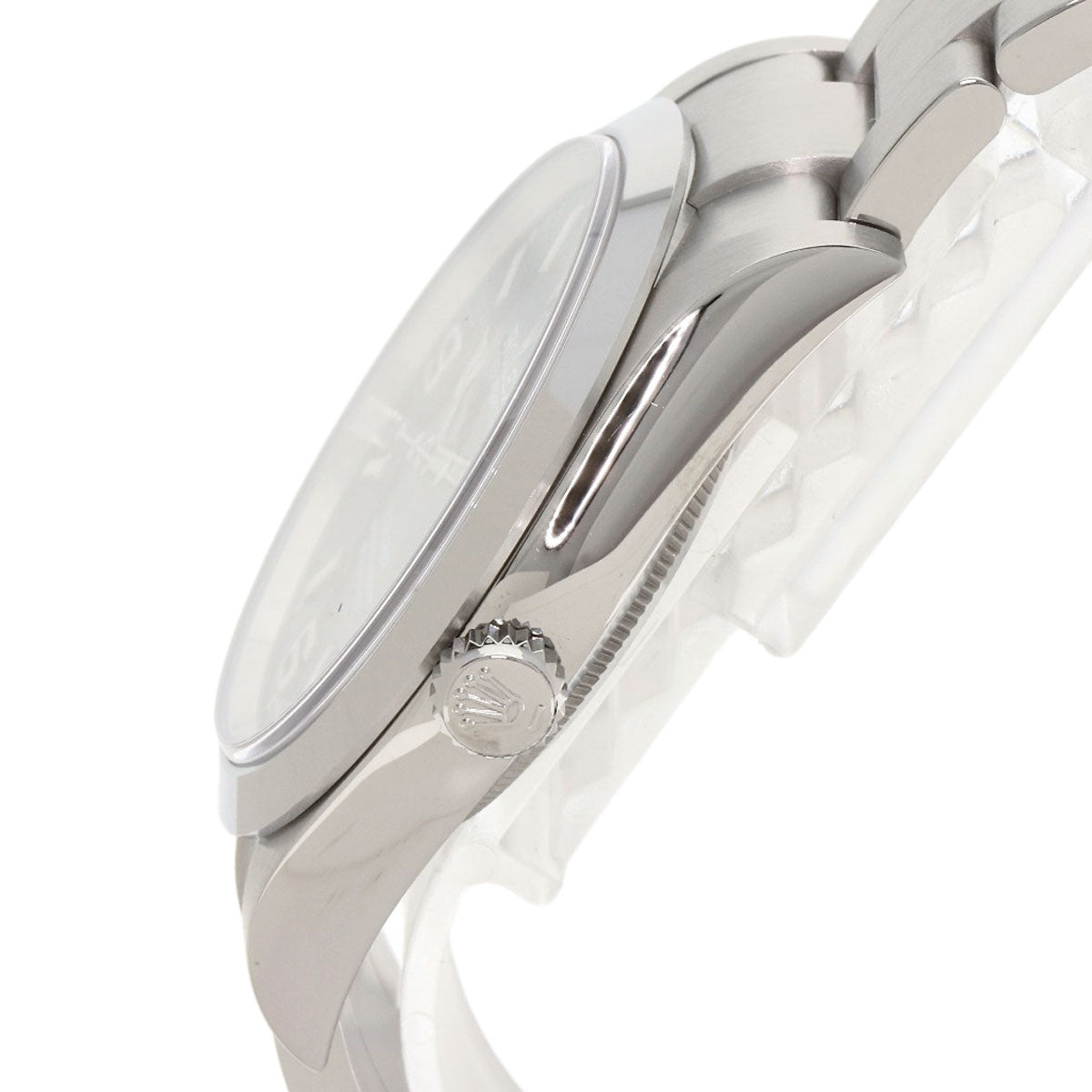 ROLEX Explorer 1 late model Watches 214270 Stainless Steel/Stainless Steel mens
