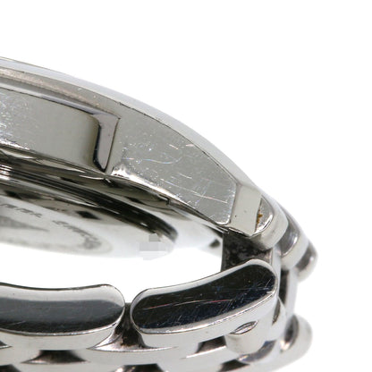 GUCCI Round face Watches 5500L Stainless Steel/Stainless Steel Ladies
