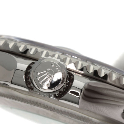 ROLEX Yacht master Watches 16622 Stainless Steel/Stainless Steel mens