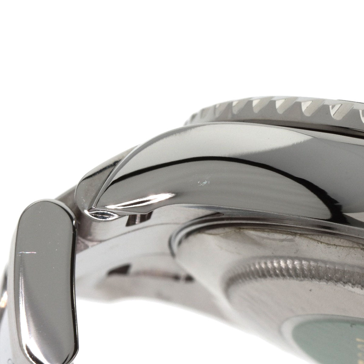 ROLEX Yacht master Watches 16622 Stainless Steel/Stainless Steel mens