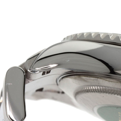 ROLEX Yacht master Watches 16622 Stainless Steel/Stainless Steel mens