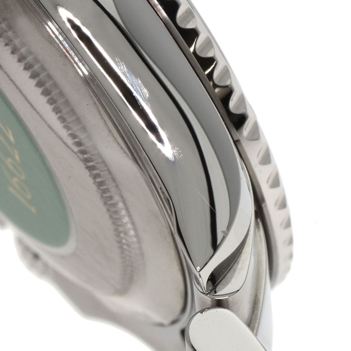 ROLEX Yacht master Watches 16622 Stainless Steel/Stainless Steel mens