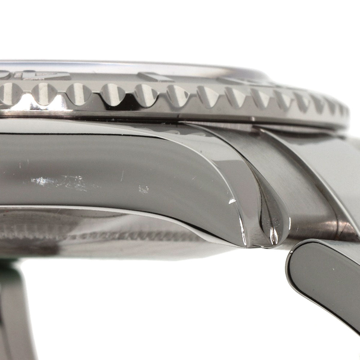 ROLEX Yacht master Watches 16622 Stainless Steel/Stainless Steel mens