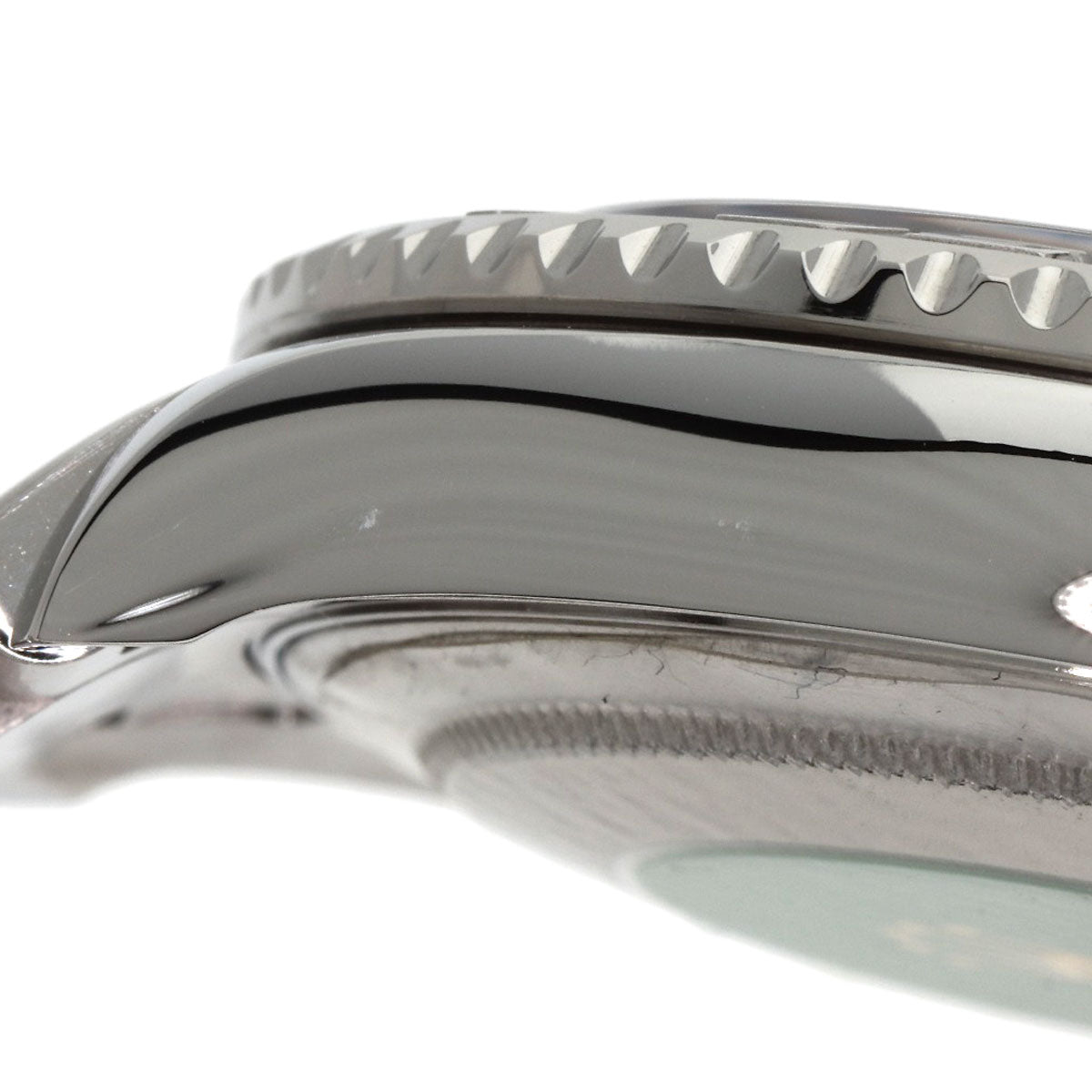 ROLEX Yacht master Watches 16622 Stainless Steel/Stainless Steel mens