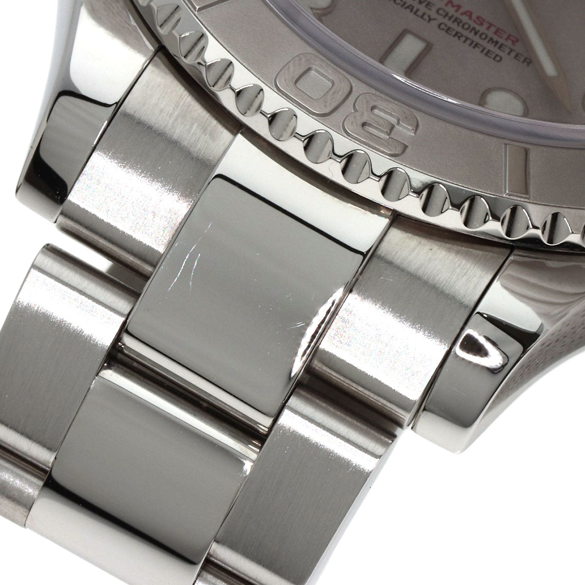 ROLEX Yacht master Watches 16622 Stainless Steel/Stainless Steel mens