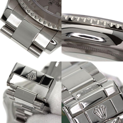 ROLEX Yacht master Watches 16622 Stainless Steel/Stainless Steel mens