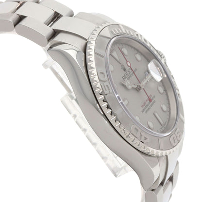 ROLEX Yacht master Watches 16622 Stainless Steel/Stainless Steel mens