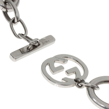 GUCCI Charm watch Watches 107 Stainless Steel/Stainless Steel Ladies
