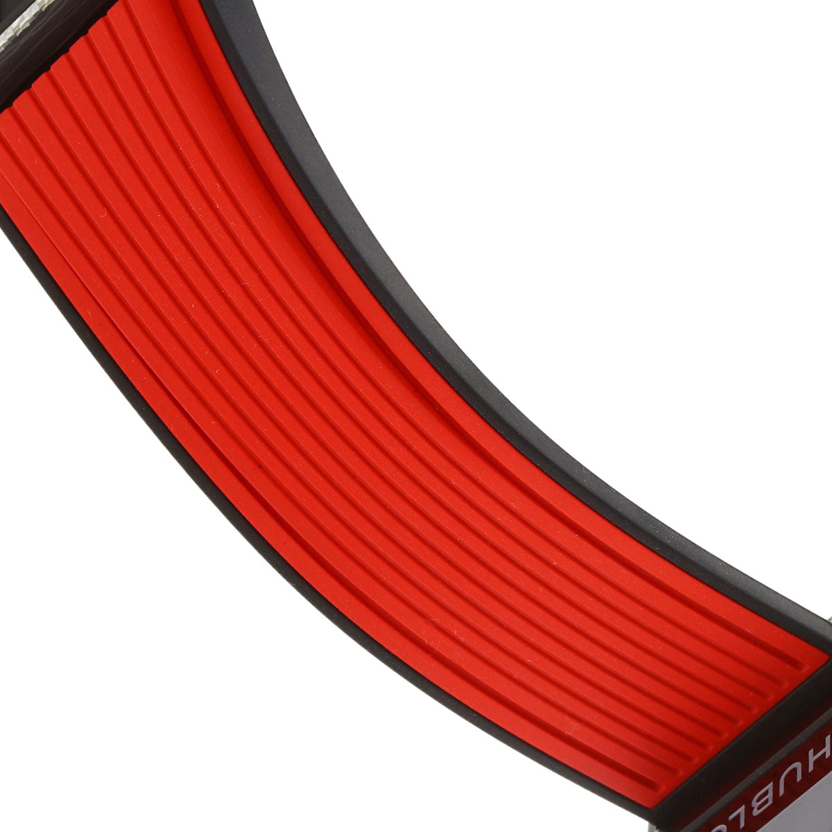 HUBLOT Big Bang Unico Golf Watches 416.YS.1120VR carbon/Rubber mens