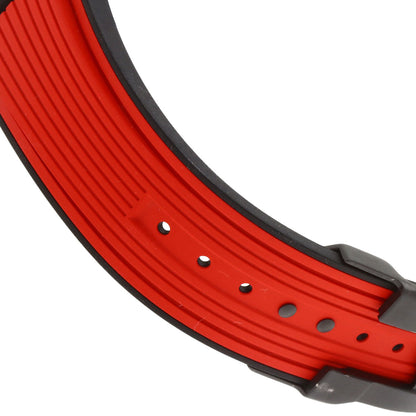 HUBLOT Big Bang Unico Golf Watches 416.YS.1120VR carbon/Rubber mens