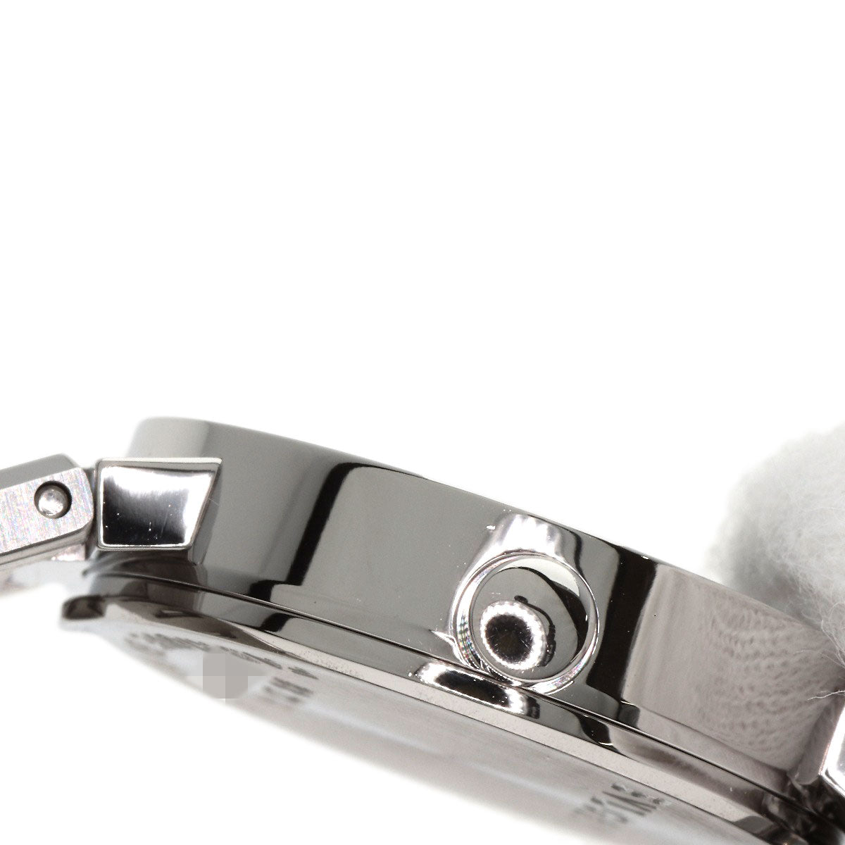 BVLGARI BVLGARI BVLGARI Watches BB23SSD Stainless Steel/Stainless Steel Ladies
