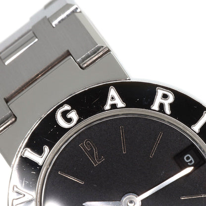 BVLGARI BVLGARI BVLGARI Watches BB23SSD Stainless Steel/Stainless Steel Ladies
