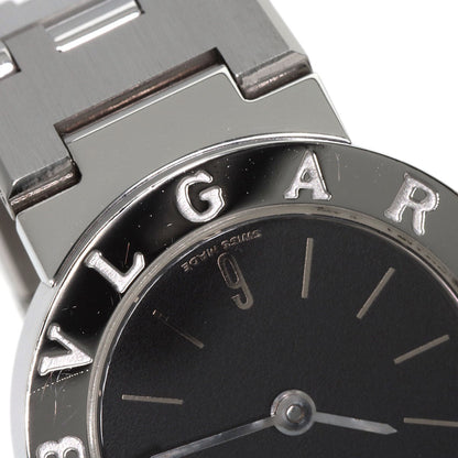 BVLGARI BVLGARI BVLGARI Watches BB23SSD Stainless Steel/Stainless Steel Ladies