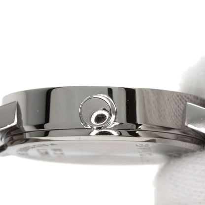 BVLGARI BVLGARI BVLGARI Watches BB23SSD Stainless Steel/Stainless Steel Ladies