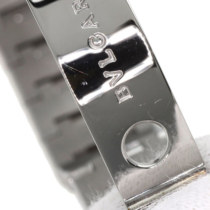 BVLGARI BVLGARI BVLGARI Watches BB23SSD Stainless Steel/Stainless Steel Ladies